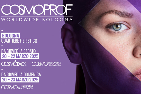 Offerta Cosmoprof hotel Riccione