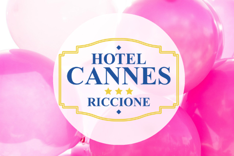 offerta notte rosa riccione